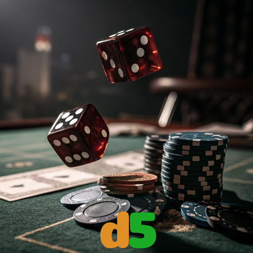 d5: Aposta Facilmente com Funcionalidades Completas no Aplicativo Móvel