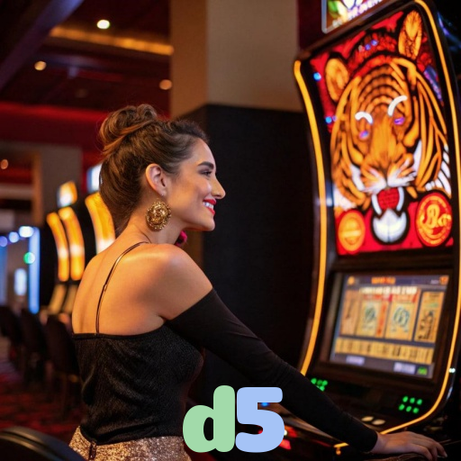 d5: Aposta Facilmente com Funcionalidades Completas no Aplicativo Móvel