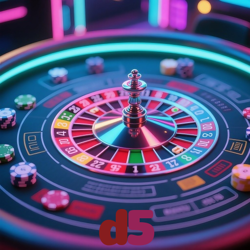 d5: Aposta Facilmente com Funcionalidades Completas no Aplicativo Móvel