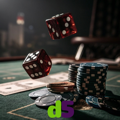 d5: Aposta Facilmente com Funcionalidades Completas no Aplicativo Móvel