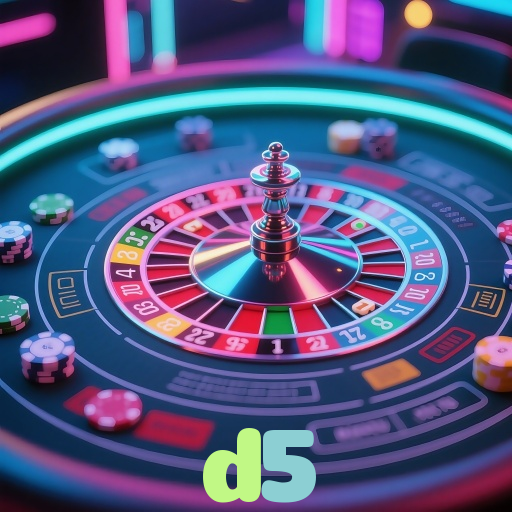 d5: Aposta Facilmente com Funcionalidades Completas no Aplicativo Móvel