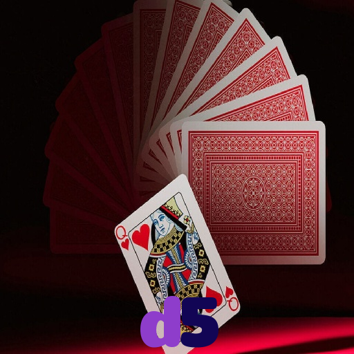 d5: Aposta Facilmente com Funcionalidades Completas no Aplicativo Móvel