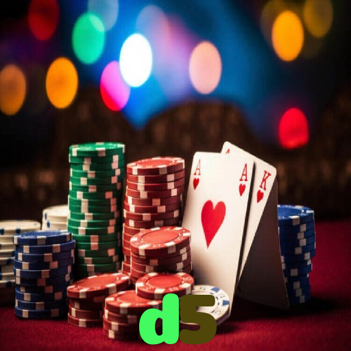 d5: Aposta Facilmente com Funcionalidades Completas no Aplicativo Móvel