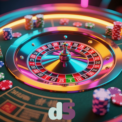 d5: Aposta Facilmente com Funcionalidades Completas no Aplicativo Móvel