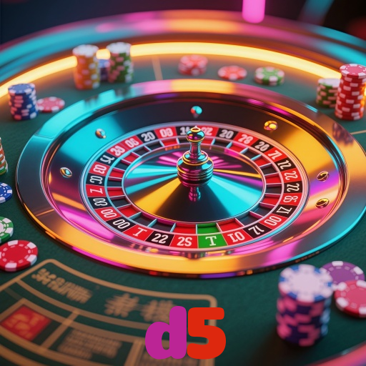 d5: Aposta Facilmente com Funcionalidades Completas no Aplicativo Móvel