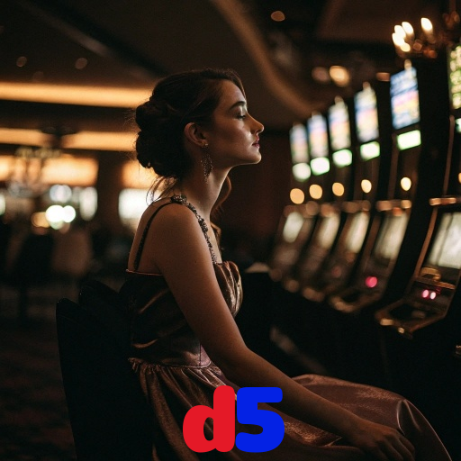 d5: Aposta Facilmente com Funcionalidades Completas no Aplicativo Móvel