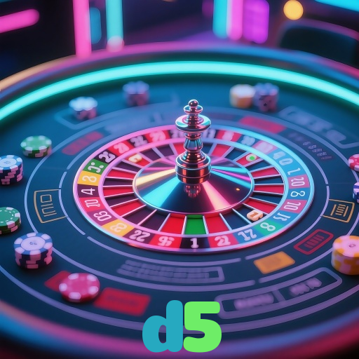 d5: Aposta Facilmente com Funcionalidades Completas no Aplicativo Móvel