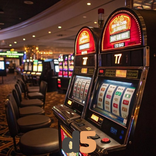 d5: Aposta Facilmente com Funcionalidades Completas no Aplicativo Móvel