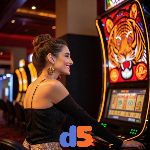 d5: Aposta Facilmente com Funcionalidades Completas no Aplicativo Móvel