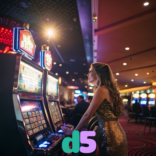 d5: Aposta Facilmente com Funcionalidades Completas no Aplicativo Móvel