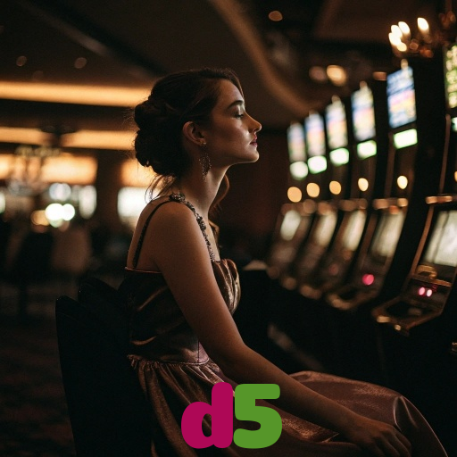 d5: Aposta Facilmente com Funcionalidades Completas no Aplicativo Móvel