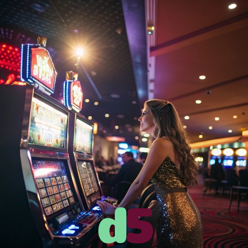 d5: Aposta Facilmente com Funcionalidades Completas no Aplicativo Móvel