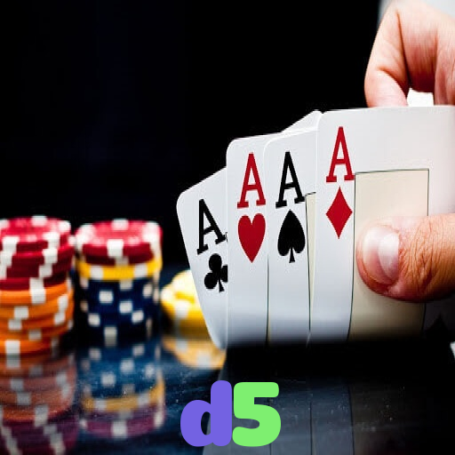 d5: Aposta Facilmente com Funcionalidades Completas no Aplicativo Móvel