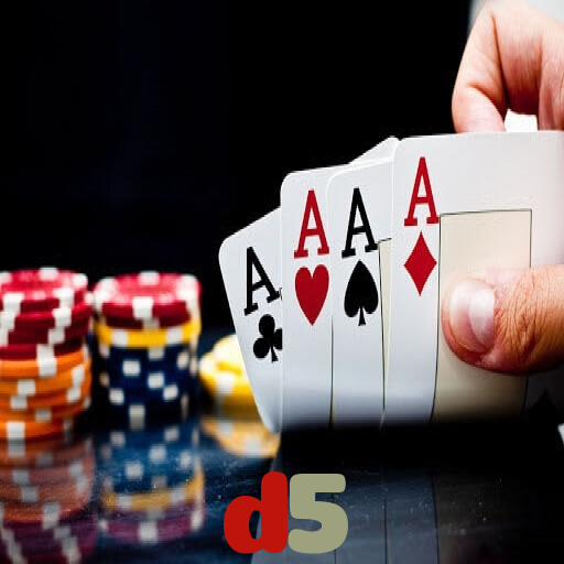 d5: Aposta Facilmente com Funcionalidades Completas no Aplicativo Móvel