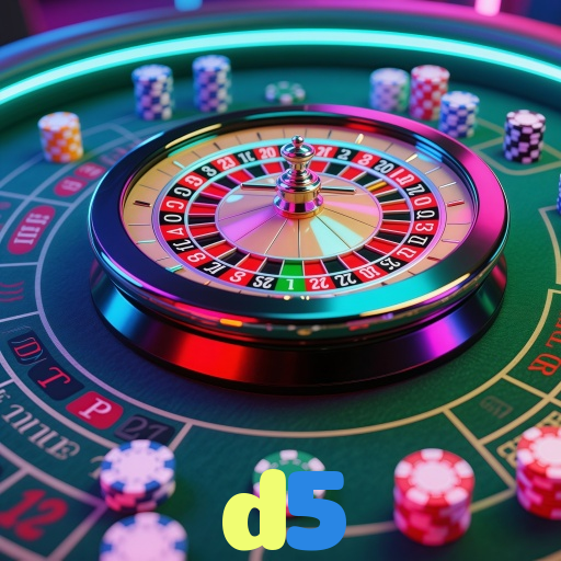 d5: Aposta Facilmente com Funcionalidades Completas no Aplicativo Móvel