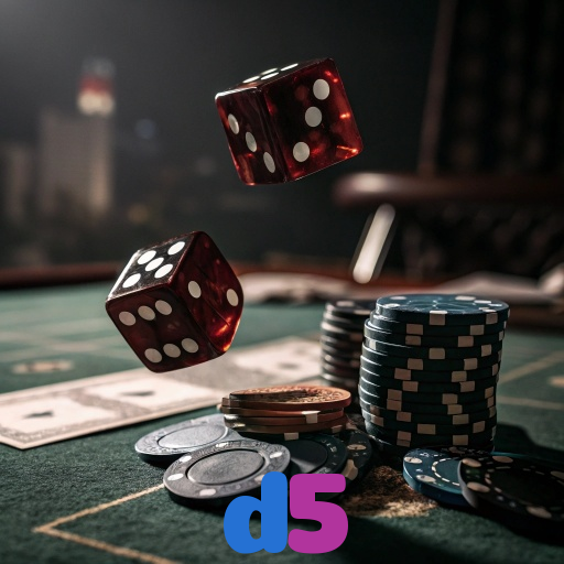 d5: Aposta Facilmente com Funcionalidades Completas no Aplicativo Móvel