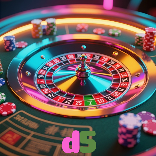 d5: Aposta Facilmente com Funcionalidades Completas no Aplicativo Móvel