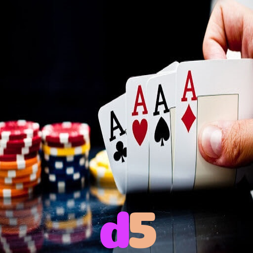 d5: Aposta Facilmente com Funcionalidades Completas no Aplicativo Móvel