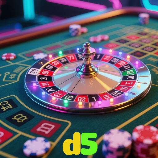 d5: Aposta Facilmente com Funcionalidades Completas no Aplicativo Móvel