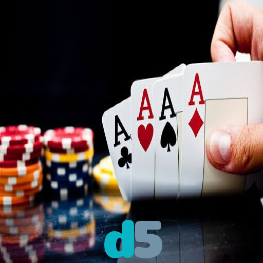 d5: Aposta Facilmente com Funcionalidades Completas no Aplicativo Móvel