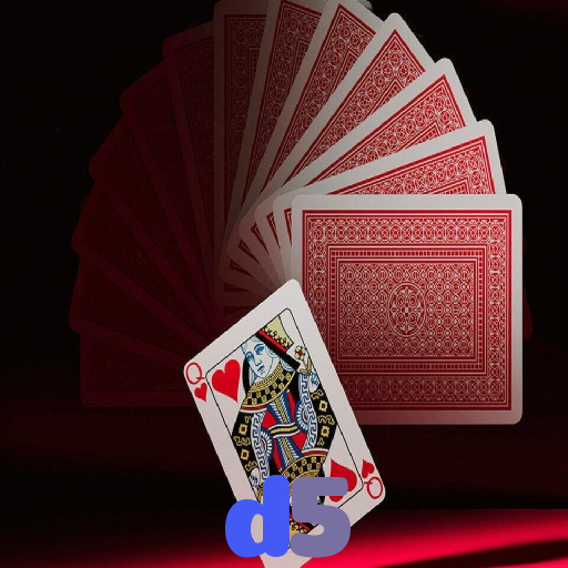 d5: Aposta Facilmente com Funcionalidades Completas no Aplicativo Móvel