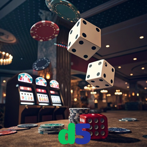 d5: Aposta Facilmente com Funcionalidades Completas no Aplicativo Móvel