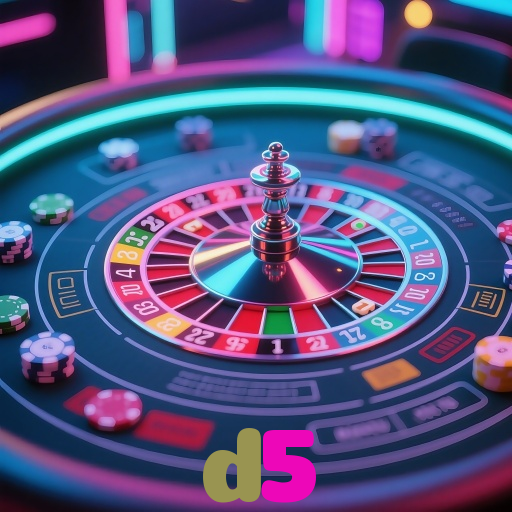 d5: Aposta Facilmente com Funcionalidades Completas no Aplicativo Móvel