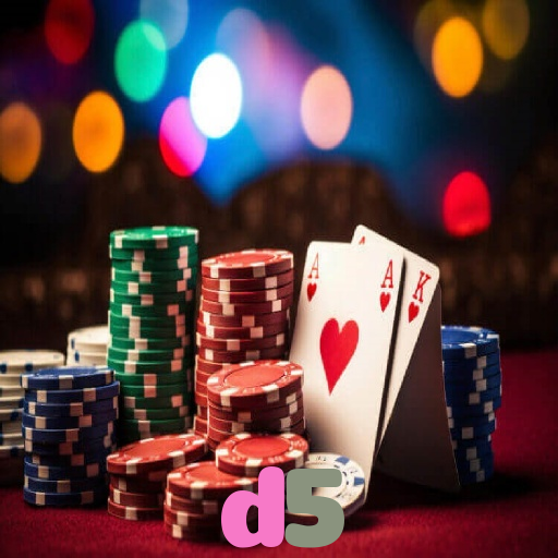 d5: Aposta Facilmente com Funcionalidades Completas no Aplicativo Móvel