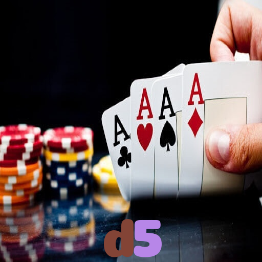 d5: Aposta Facilmente com Funcionalidades Completas no Aplicativo Móvel