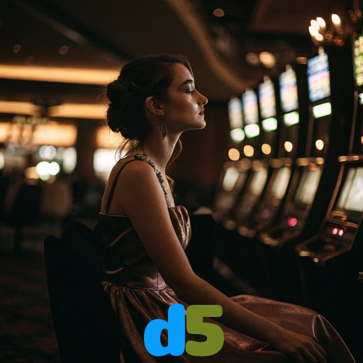 d5: Aposta Facilmente com Funcionalidades Completas no Aplicativo Móvel