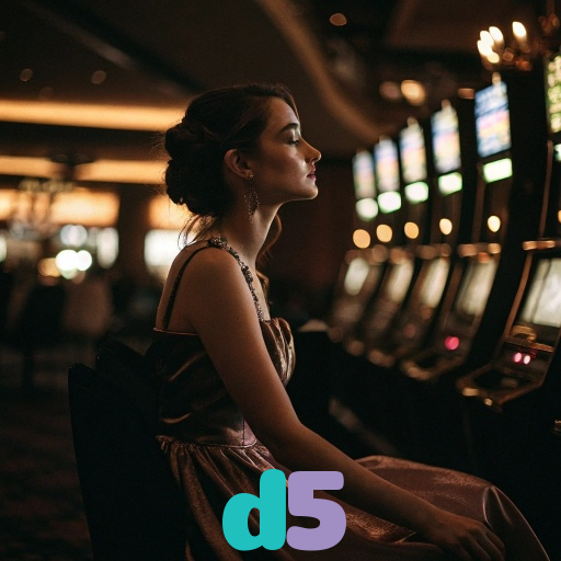 d5: Aposta Facilmente com Funcionalidades Completas no Aplicativo Móvel